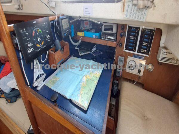 CONTESSA 32 1