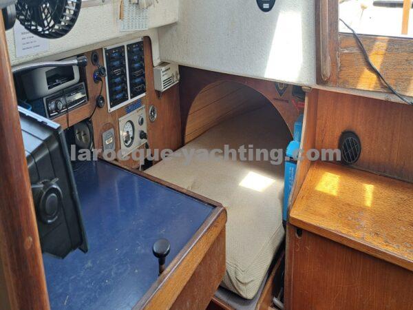 CONTESSA 32 2