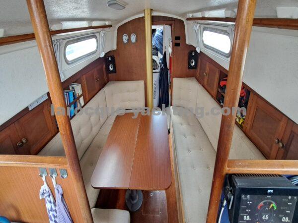 CONTESSA 32 3