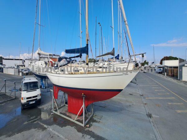 CONTESSA 32
