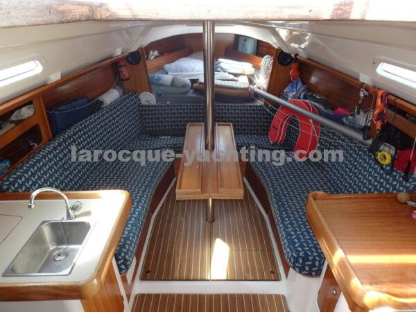 DUFOUR 30 Classic 51