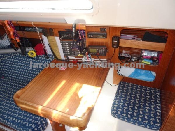 DUFOUR 30 Classic 52