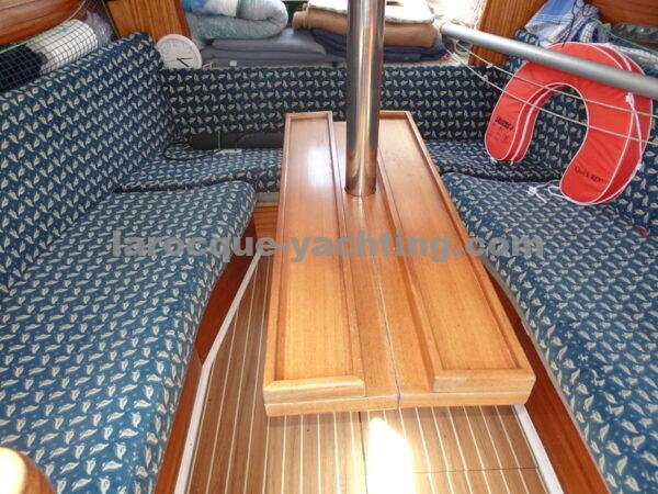 DUFOUR 30 Classic 54