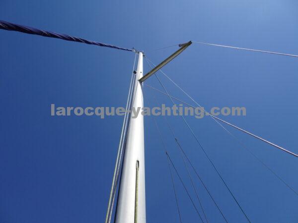 DUFOUR 30 Classic 46
