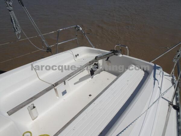 DUFOUR 30 Classic 47
