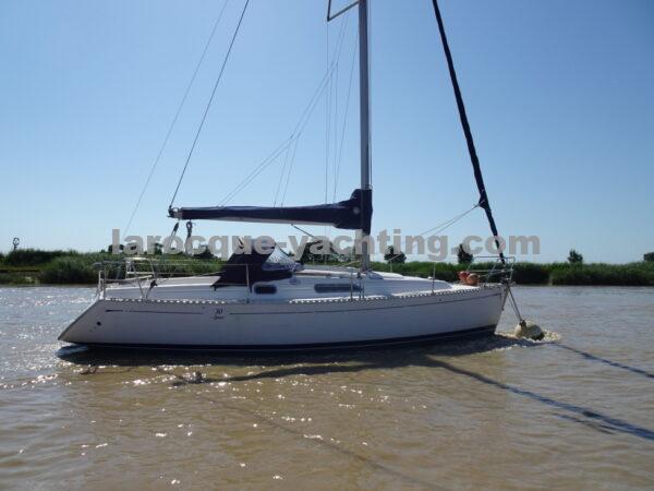 DUFOUR 30 Classic 42