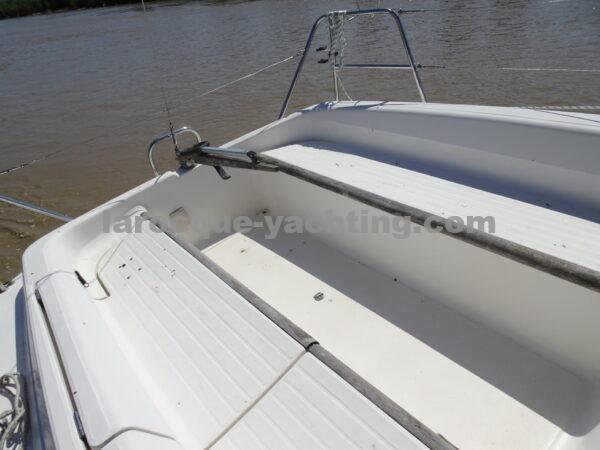 DUFOUR 30 Classic 48