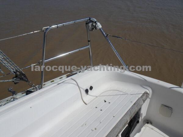 DUFOUR 30 Classic 49