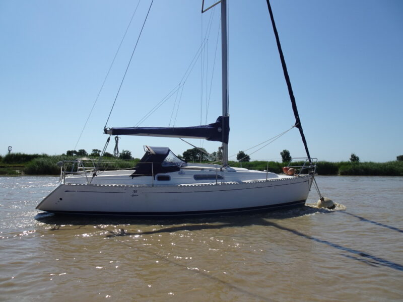 DUFOUR 30 Classic 42