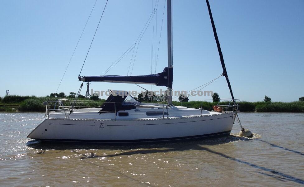DUFOUR 30 Classic 42