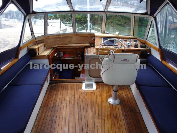FLEVO CLIPPER 17.40 29