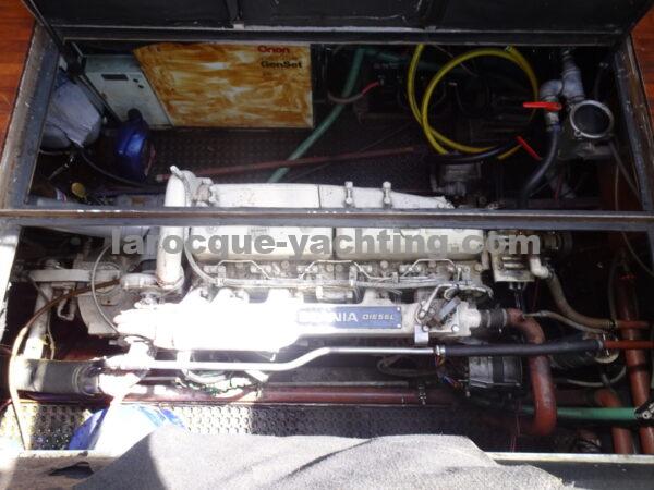 FLEVO CLIPPER 17.40 84