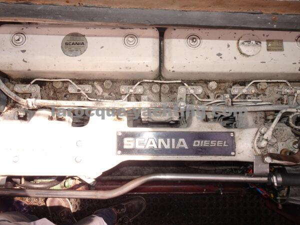 FLEVO CLIPPER 17.40 85
