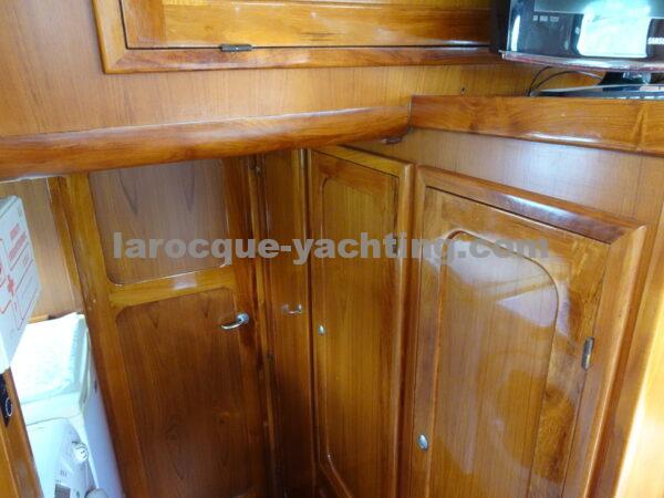 FLEVOCLIPPER 17.40 99