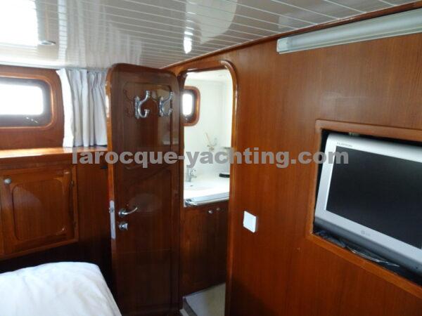 FLEVOCLIPPER 17.40 106