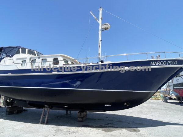 FLEVOCLIPPER 17.40 111