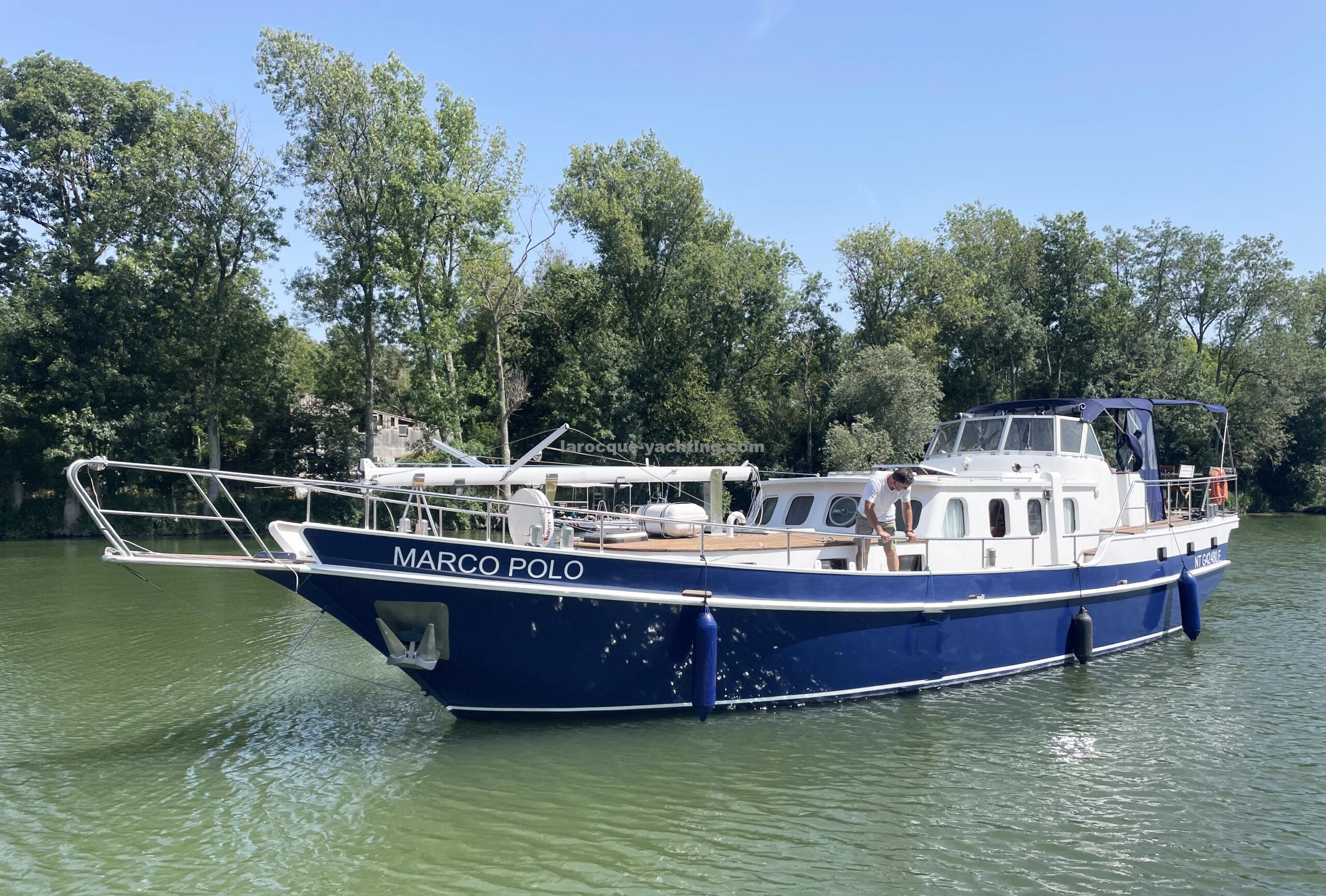 FLEVOCLIPPER 17.40 14