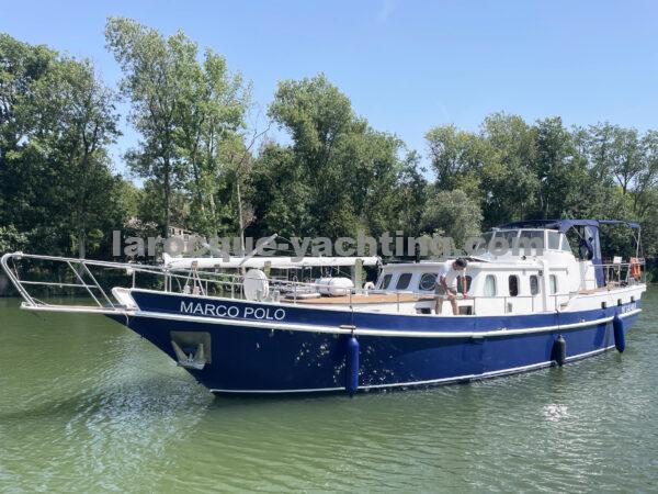 FLEVOCLIPPER 17.40 17
