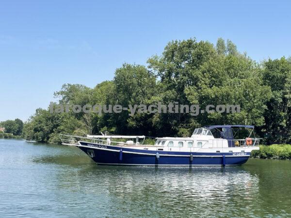 FLEVOCLIPPER 17.40 19