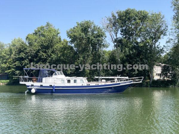 FLEVOCLIPPER 17.40 20