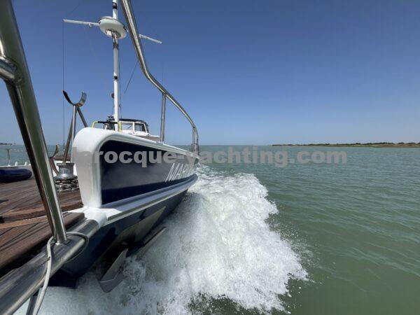 FLEVOCLIPPER 17.40 21