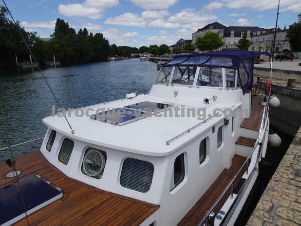 FLEVOCLIPPER 17.40 26
