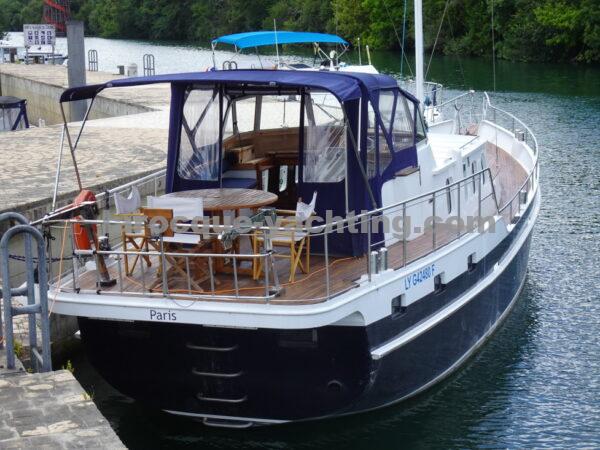 FLEVOCLIPPER 17.40 29
