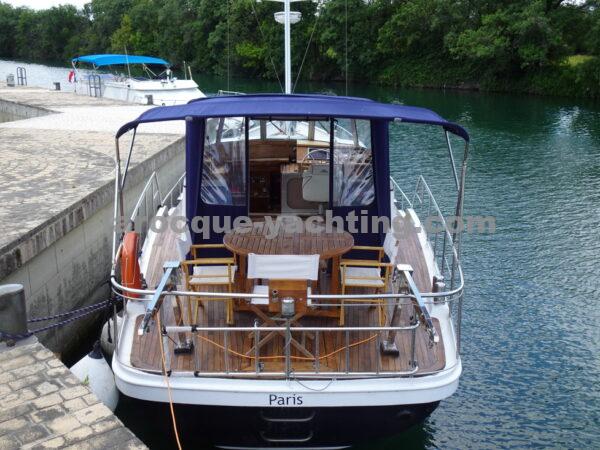 FLEVOCLIPPER 17.40 30