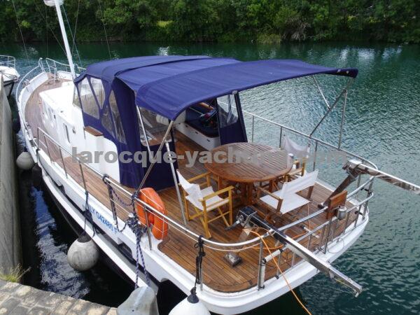 FLEVOCLIPPER 17.40 31