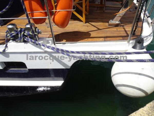 FLEVOCLIPPER 17.40 32