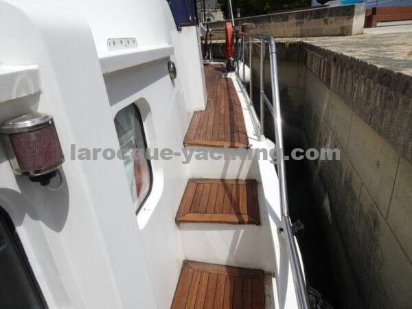FLEVOCLIPPER 17.40 44