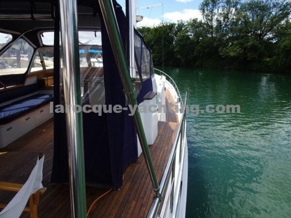 FLEVOCLIPPER 17.40 46