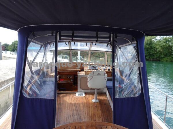 FLEVOCLIPPER 17.40 53