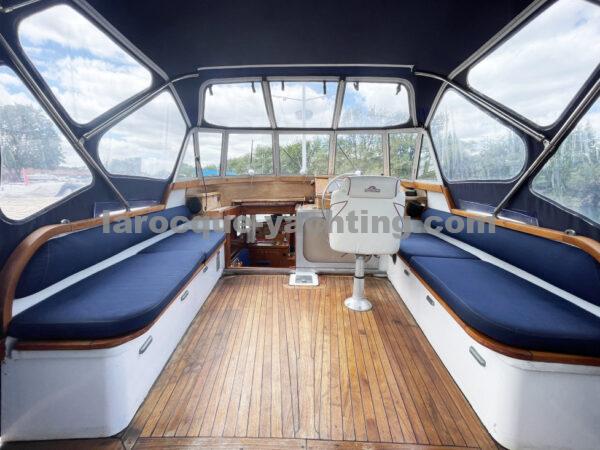 FLEVOCLIPPER 17.40 54