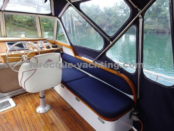 FLEVOCLIPPER 17.40 55
