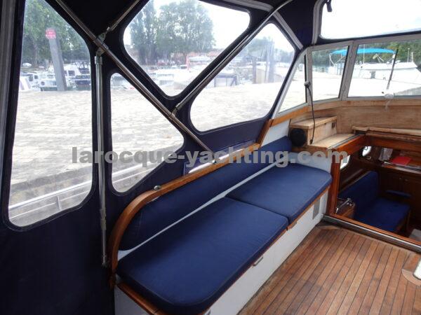 FLEVOCLIPPER 17.40 56