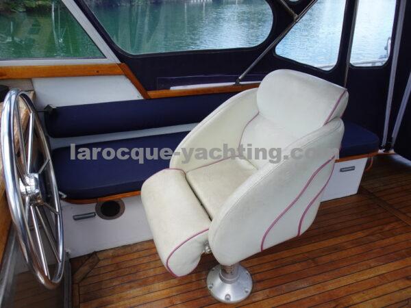 FLEVOCLIPPER 17.40 57