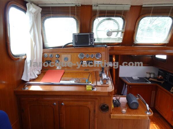 FLEVOCLIPPER 17.40 71