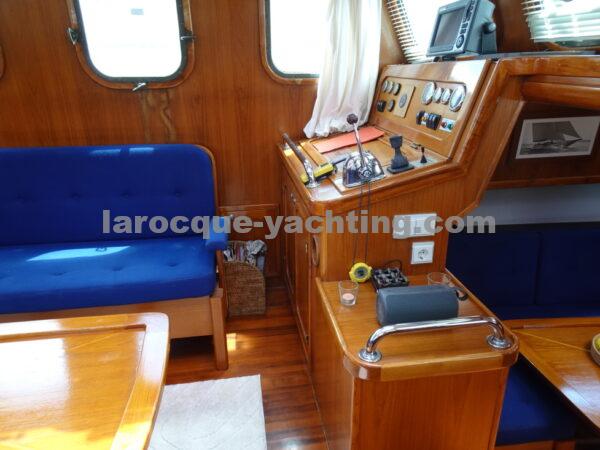 FLEVOCLIPPER 17.40 73
