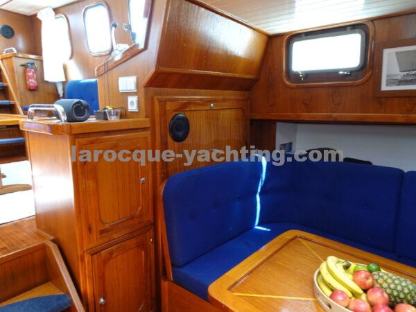 FLEVOCLIPPER 17.40 81