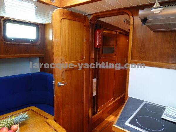 FLEVOCLIPPER 17.40 83