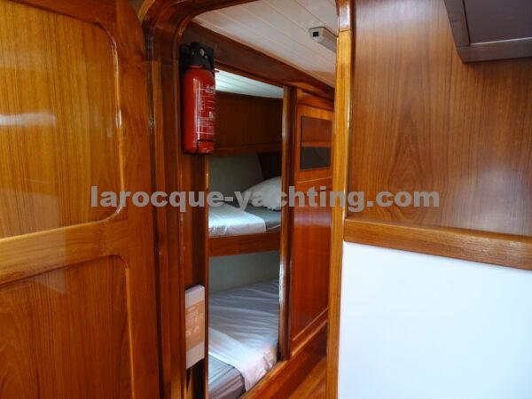 FLEVOCLIPPER 17.40 84