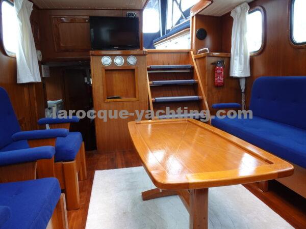 FLEVOCLIPPER 17.40 95