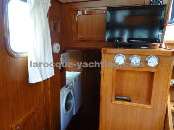 FLEVOCLIPPER 17.40 96