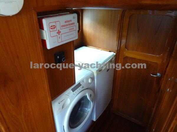 FLEVOCLIPPER 17.40 98