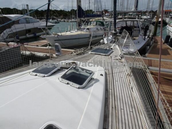 SUN ODYSSEY 49 DS 10