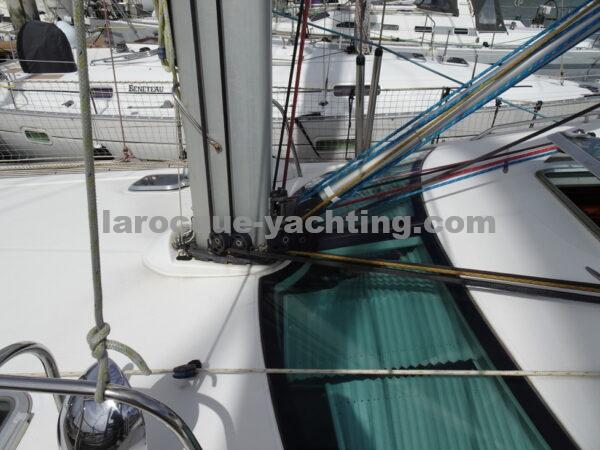 SUN ODYSSEY 49 DS 12
