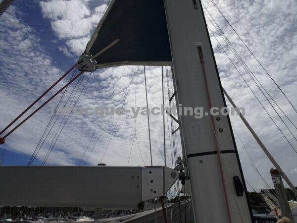 SUN ODYSSEY 49 DS 15