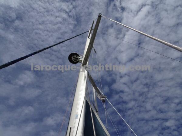 SUN ODYSSEY 49 DS 16