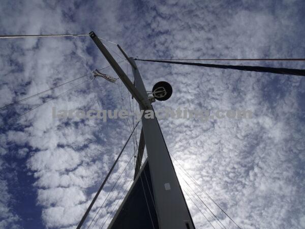 SUN ODYSSEY 49 DS 17